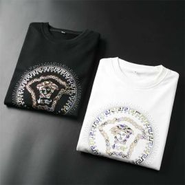 Picture of Versace Sweatshirts _SKUVersaceM-XXL2023226914
